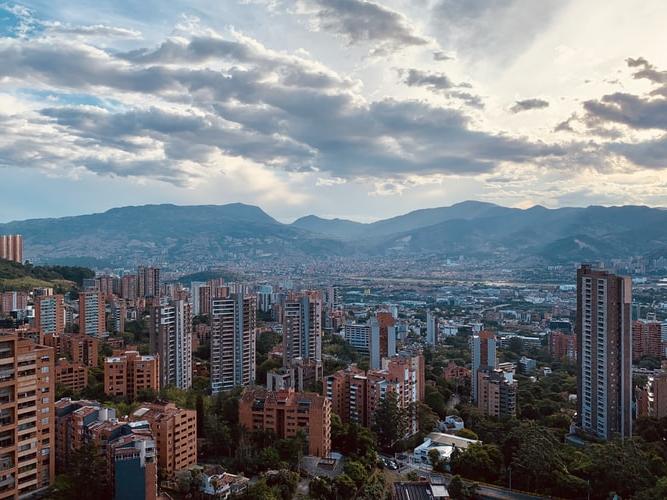 Medellin